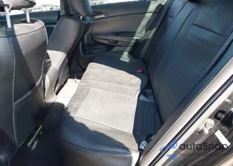 2012 Honda Accord 2.4 Se from USA, damaged, VIN 1HGCP2F68CA200415